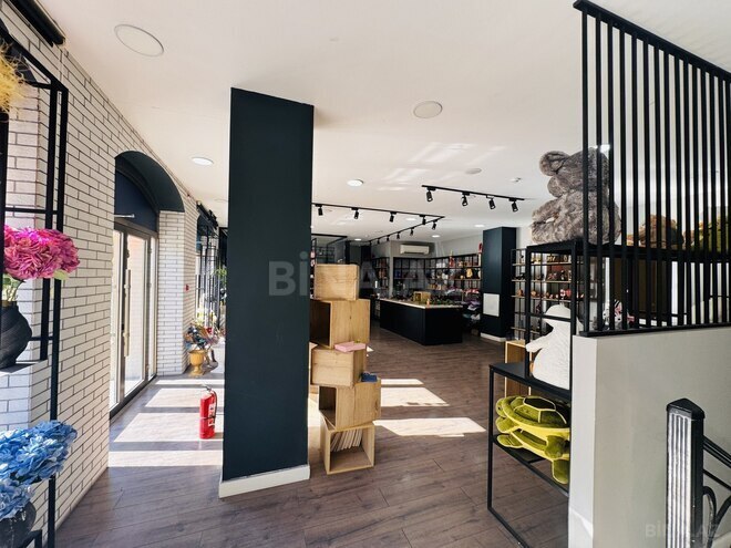 Сдаётся  объект 300 м², м. Нариман Нариманов, photo 10 from 22