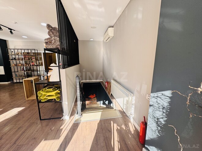 Сдаётся  объект 300 м², м. Нариман Нариманов, photo 19 from 22