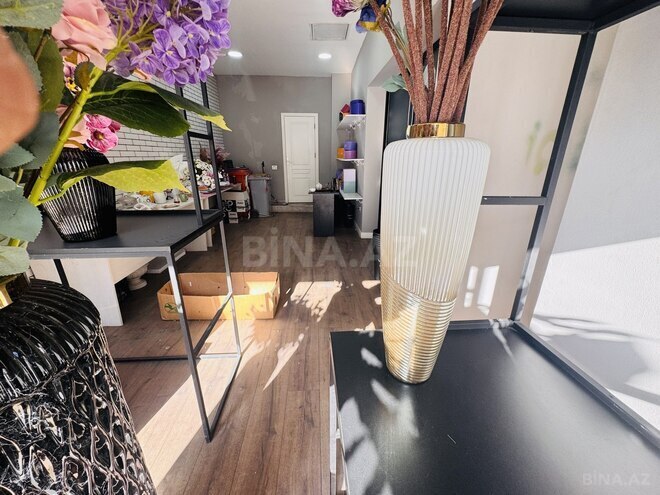 Сдаётся  объект 300 м², м. Нариман Нариманов, photo 12 from 22