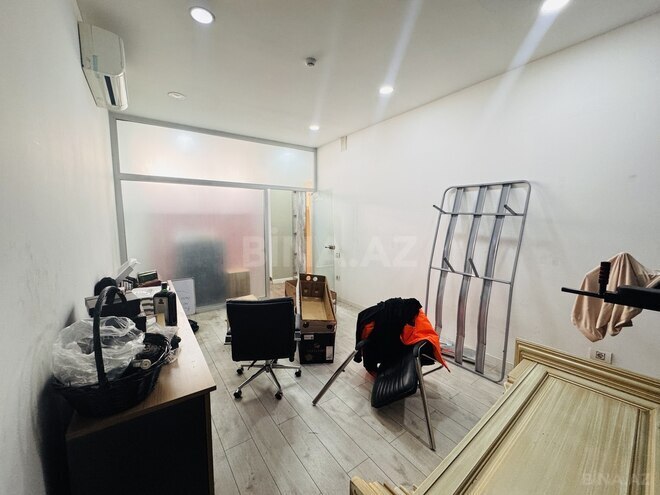 Сдаётся  объект 300 м², м. Нариман Нариманов, photo 16 from 22