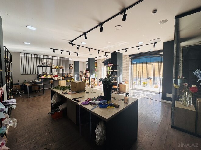 Сдаётся  объект 300 м², м. Нариман Нариманов, photo 9 from 22