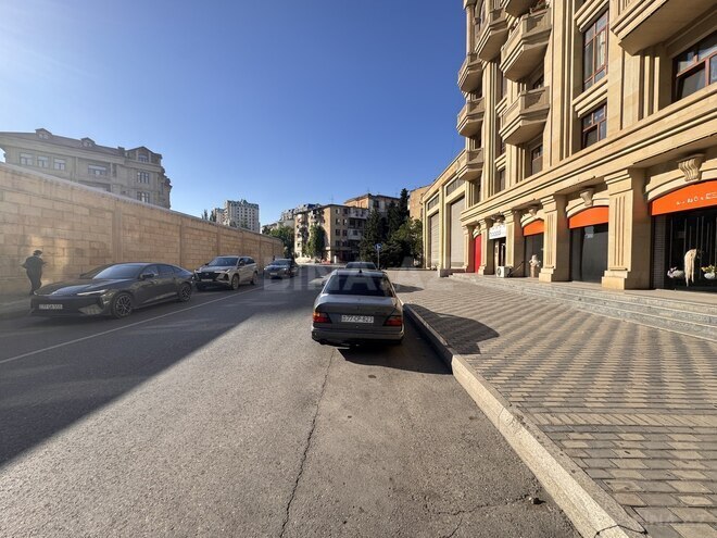 Сдаётся  объект 300 м², м. Нариман Нариманов, photo 3 from 22
