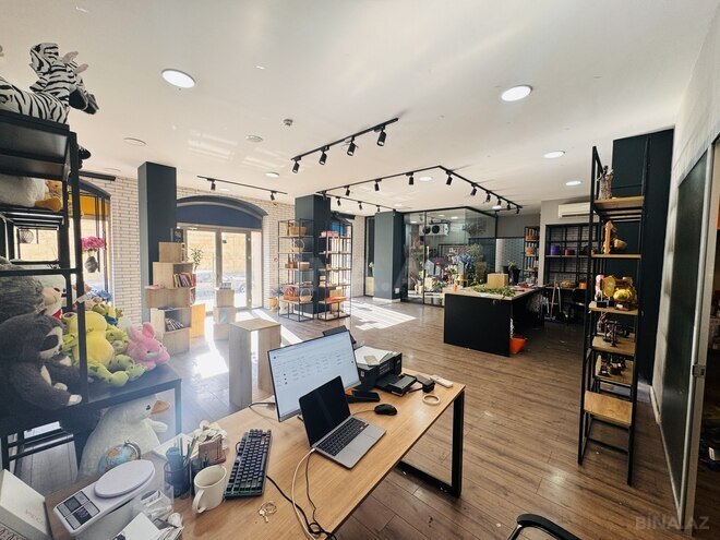 Сдаётся  объект 300 м², м. Нариман Нариманов, photo 6 from 22