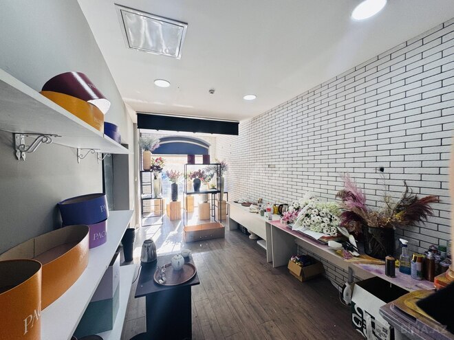 Сдаётся  объект 300 м², м. Нариман Нариманов, photo 11 from 22