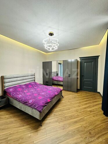 Сдаётся 5-комн. дом/дача 400 м², пос. Мардакан, photo 4 from 18
