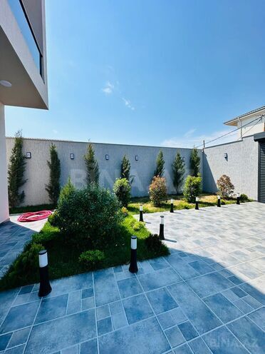 Сдаётся 5-комн. дом/дача 400 м², пос. Мардакан, photo 16 from 18
