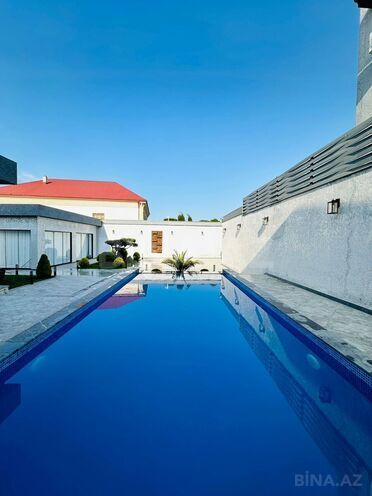 Сдаётся 5-комн. дом/дача 400 м², пос. Мардакан, photo 10 from 18