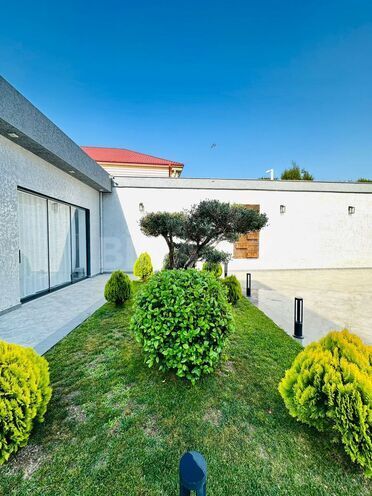 Сдаётся 5-комн. дом/дача 400 м², пос. Мардакан, photo 11 from 18
