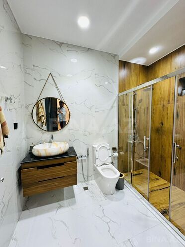Сдаётся 5-комн. дом/дача 400 м², пос. Мардакан, photo 8 from 18