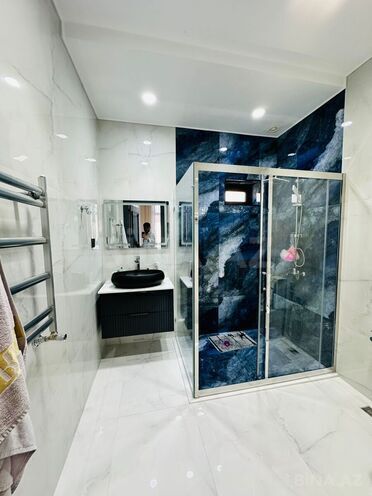 Сдаётся 5-комн. дом/дача 400 м², пос. Мардакан, photo 14 from 18
