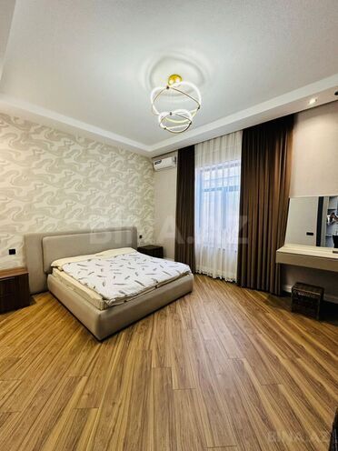 Сдаётся 5-комн. дом/дача 400 м², пос. Мардакан, photo 13 from 18