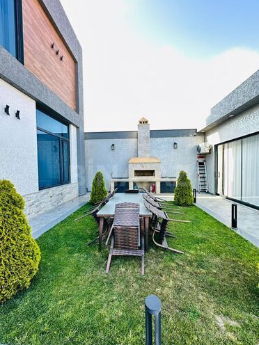 Сдаётся 5-комн. дом/дача 400 м², пос. Мардакан, photo 7 from 18