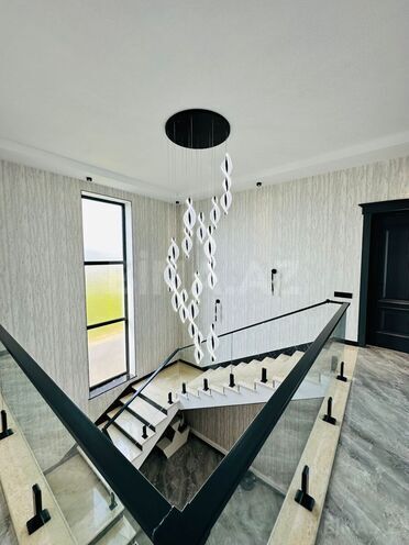 Сдаётся 5-комн. дом/дача 400 м², пос. Мардакан, photo 9 from 18