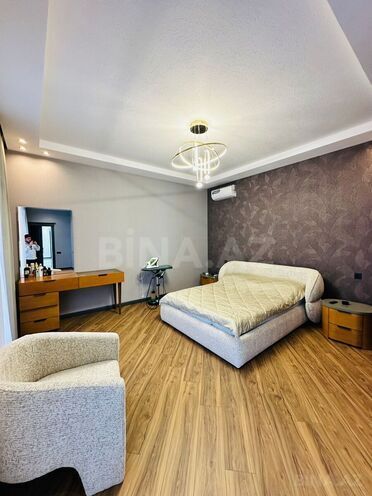 Сдаётся 5-комн. дом/дача 400 м², пос. Мардакан, photo 12 from 18