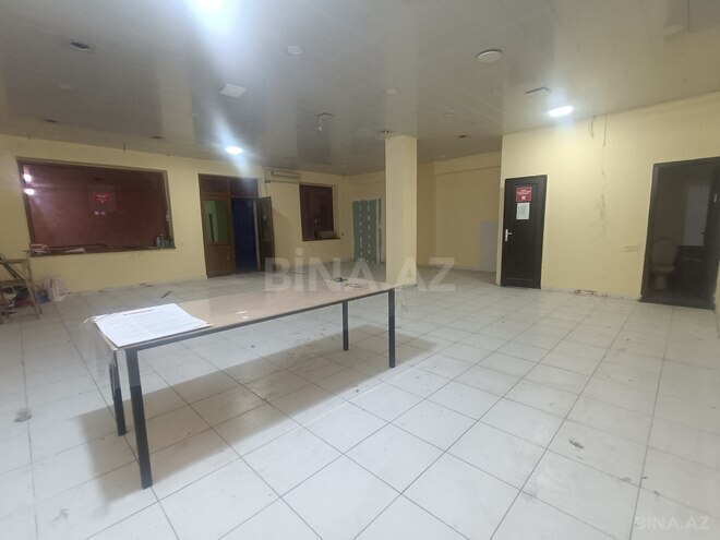 İcarəyə verilir  obyekt 85 m², Xətai r., photo 3 from 7