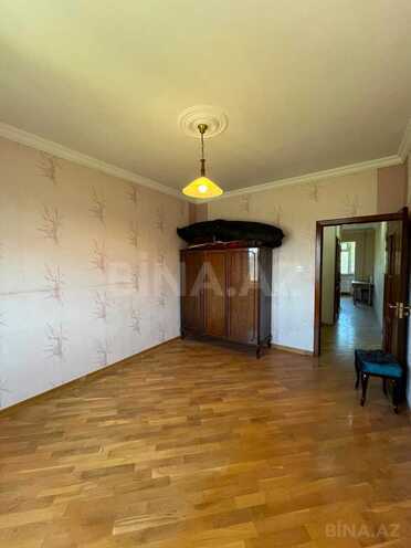 Satılır 3 otaqlı köhnə tikili 75 m², Köhnə Günəşli q., photo 4 from 15