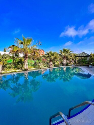İcarəyə verilir 5 otaqlı həyət evi/bağ evi 300 m², Mərdəkan q., photo 6 from 32