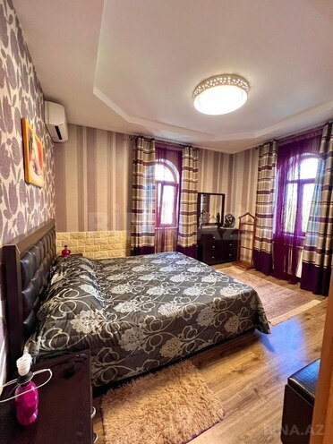 İcarəyə verilir 5 otaqlı həyət evi/bağ evi 300 m², Mərdəkan q., photo 28 from 32