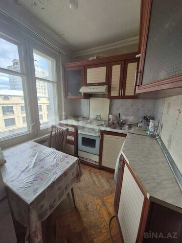Сдаётся 2-комн. вторичка 60 м², м. 8 ноября, photo 4 from 8