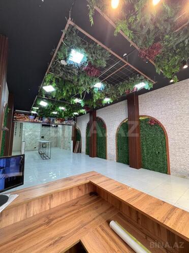 Сдаётся  объект 125 м², м. Ази Асланов, photo 4 from 11