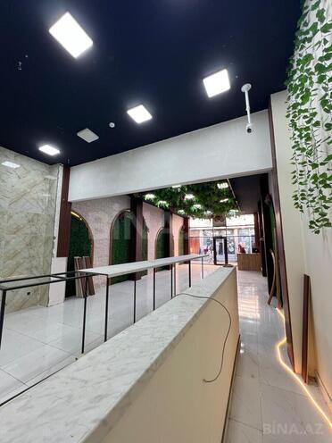 Сдаётся  объект 125 м², м. Ази Асланов, photo 3 from 11