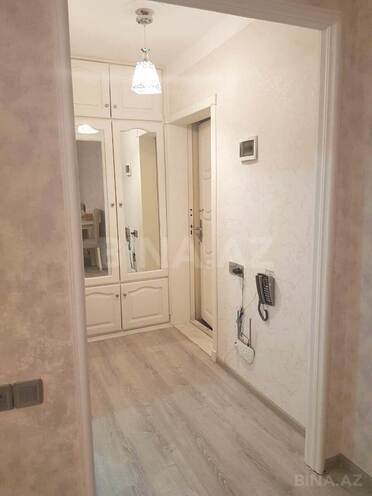 Сдаётся 2-комн. вторичка 45 м², м. Ичеришехер, photo 9 from 15