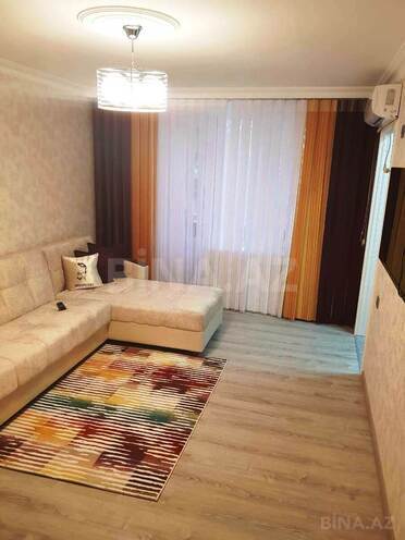 Сдаётся 2-комн. вторичка 45 м², м. Ичеришехер, photo 4 from 15