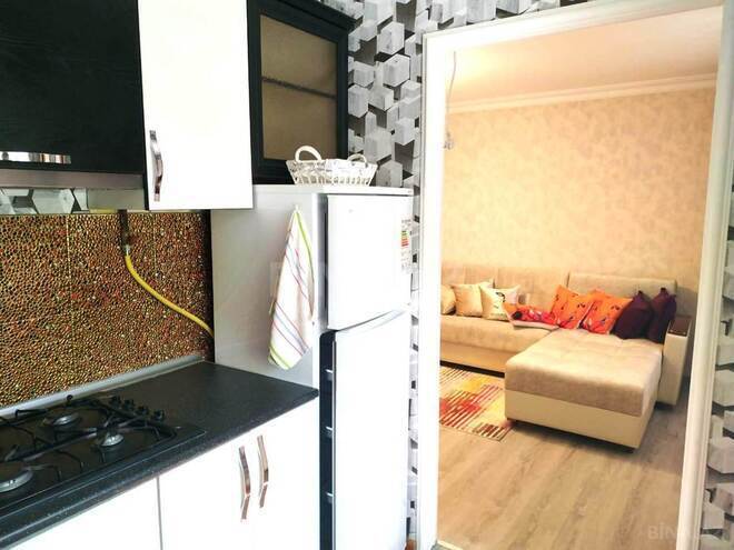 Сдаётся 2-комн. вторичка 45 м², м. Ичеришехер, photo 7 from 15