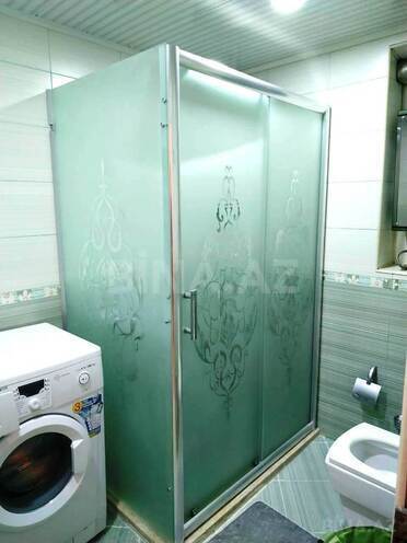 Сдаётся 2-комн. вторичка 45 м², м. Ичеришехер, photo 13 from 15