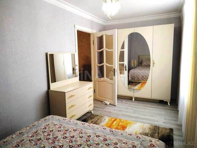 Сдаётся 2-комн. вторичка 45 м², м. Ичеришехер, photo 11 from 15