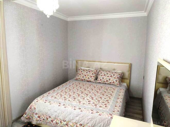 Сдаётся 2-комн. вторичка 45 м², м. Ичеришехер, photo 10 from 15