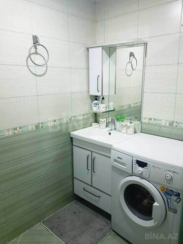 Сдаётся 2-комн. вторичка 45 м², м. Ичеришехер, photo 14 from 15