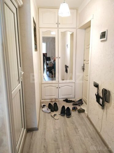 Сдаётся 2-комн. вторичка 45 м², м. Ичеришехер, photo 12 from 15