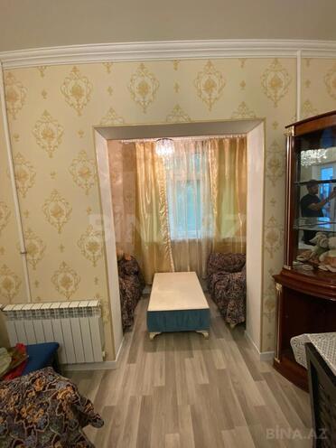 Сдаётся 2-комн. вторичка 80 м², м. Халглар Достлугу, photo 6 from 12