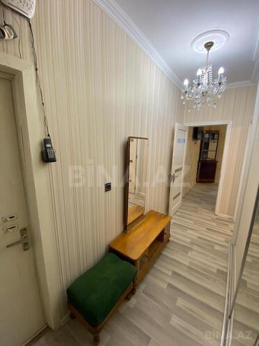 Сдаётся 2-комн. вторичка 80 м², м. Халглар Достлугу, photo 10 from 12