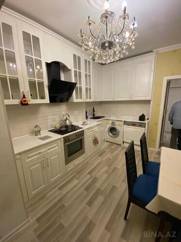 Сдаётся 2-комн. вторичка 80 м², м. Халглар Достлугу, photo 3 from 12