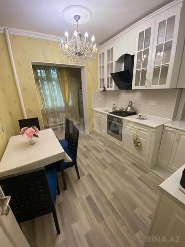 Сдаётся 2-комн. вторичка 80 м², м. Халглар Достлугу, photo 1 from 12