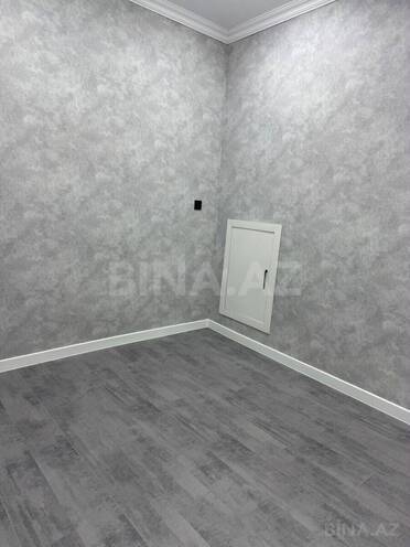 İcarəyə verilir 3 otaqlı həyət evi/bağ evi 60 m², Nizami m., photo 7 from 18