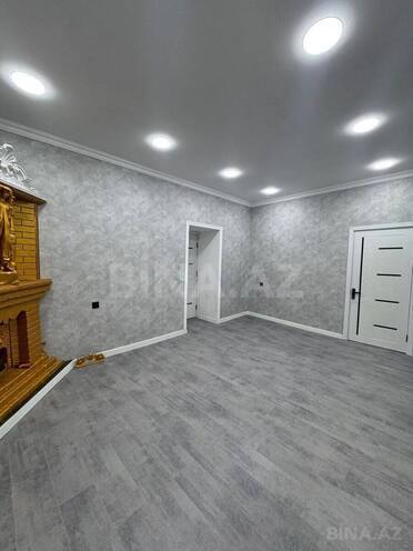 İcarəyə verilir 3 otaqlı həyət evi/bağ evi 60 m², Nizami m., photo 11 from 18