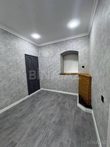 İcarəyə verilir 3 otaqlı həyət evi/bağ evi 60 m², Nizami m., photo 13 from 18