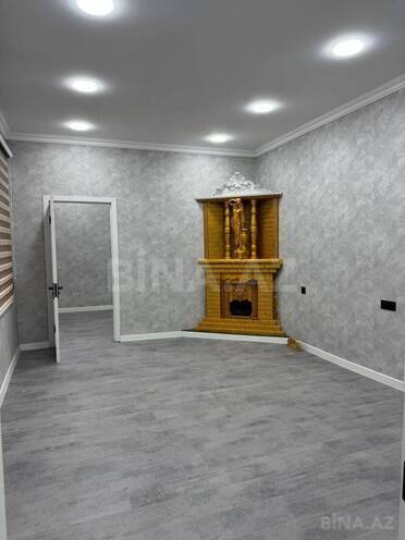 İcarəyə verilir 3 otaqlı həyət evi/bağ evi 60 m², Nizami m., photo 10 from 18