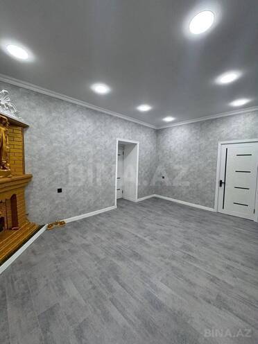 İcarəyə verilir 3 otaqlı həyət evi/bağ evi 60 m², Nizami m., photo 16 from 18