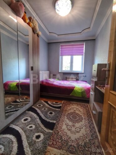 Satılır 2 otaqlı köhnə tikili 80 m², Qara Qarayev m., photo 13 from 24
