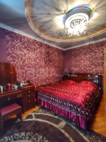 Satılır 2 otaqlı köhnə tikili 80 m², Qara Qarayev m., photo 10 from 24