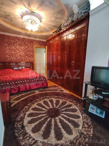 Satılır 2 otaqlı köhnə tikili 80 m², Qara Qarayev m., photo 9 from 24