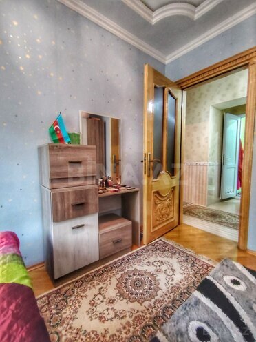 Satılır 2 otaqlı köhnə tikili 80 m², Qara Qarayev m., photo 15 from 24