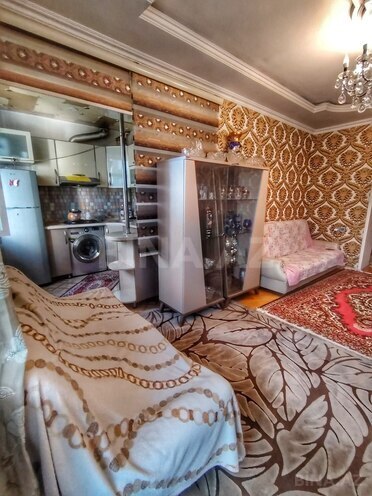 Satılır 2 otaqlı köhnə tikili 80 m², Qara Qarayev m., photo 5 from 24