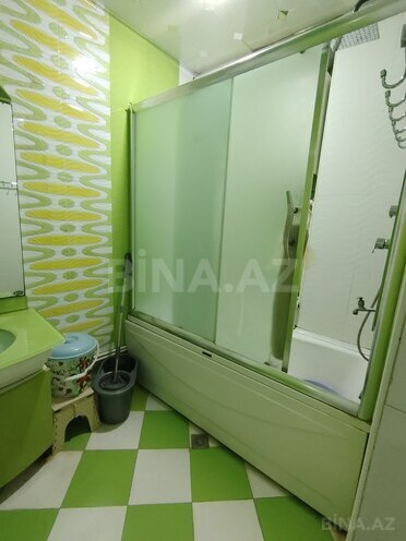 Satılır 2 otaqlı köhnə tikili 80 m², Qara Qarayev m., photo 21 from 24