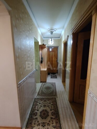 Satılır 2 otaqlı köhnə tikili 80 m², Qara Qarayev m., photo 19 from 24