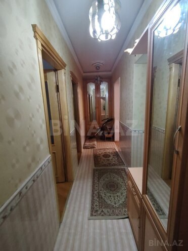 Satılır 2 otaqlı köhnə tikili 80 m², Qara Qarayev m., photo 20 from 24